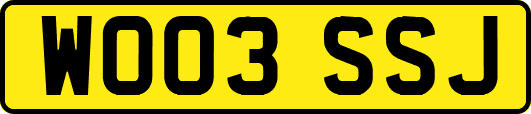 WO03SSJ