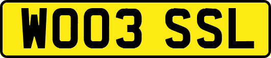 WO03SSL