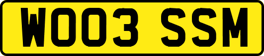 WO03SSM