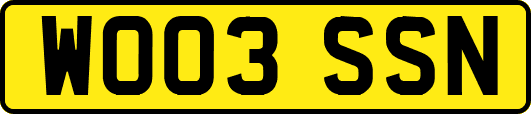 WO03SSN