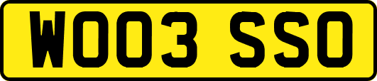 WO03SSO