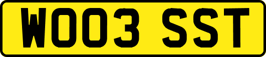 WO03SST