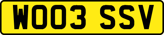 WO03SSV