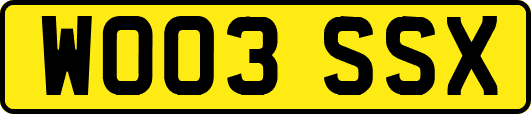 WO03SSX