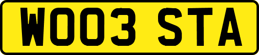 WO03STA