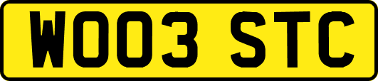 WO03STC