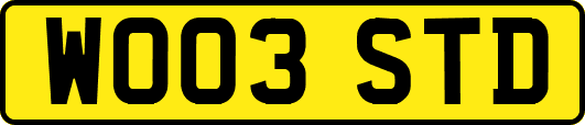 WO03STD