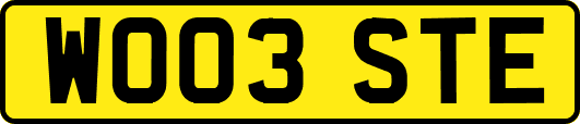 WO03STE