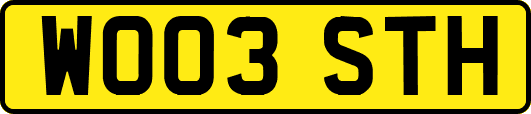 WO03STH