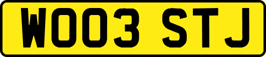 WO03STJ