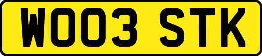 WO03STK