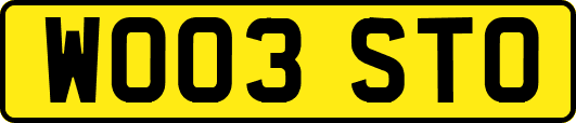 WO03STO