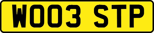 WO03STP