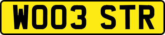 WO03STR