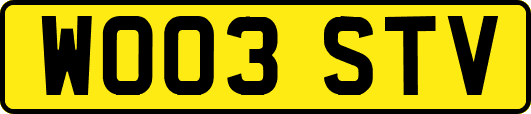 WO03STV