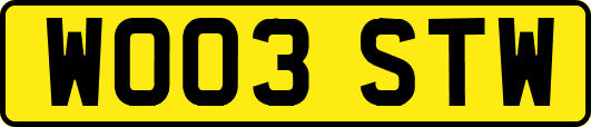 WO03STW