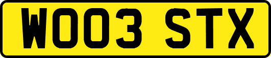 WO03STX