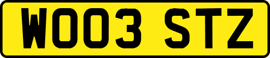 WO03STZ