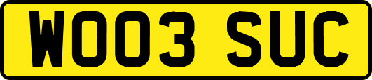 WO03SUC