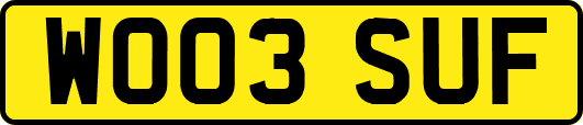 WO03SUF