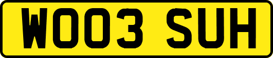 WO03SUH