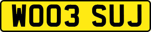 WO03SUJ