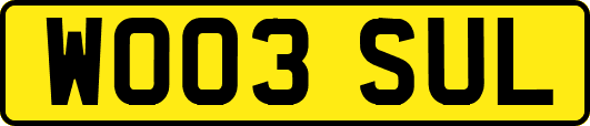 WO03SUL