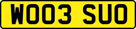 WO03SUO