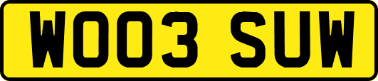 WO03SUW