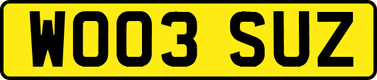 WO03SUZ