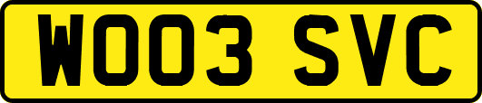 WO03SVC