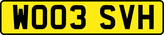 WO03SVH