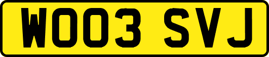 WO03SVJ
