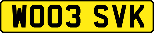 WO03SVK