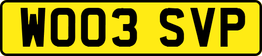 WO03SVP
