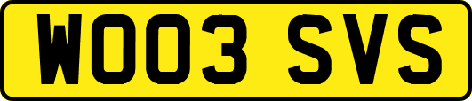 WO03SVS