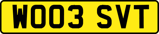 WO03SVT