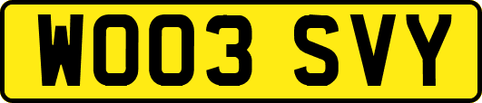 WO03SVY