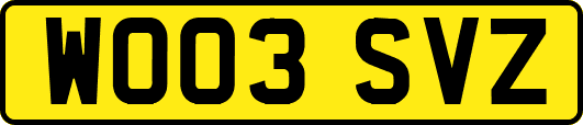 WO03SVZ