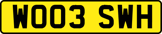 WO03SWH