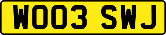 WO03SWJ