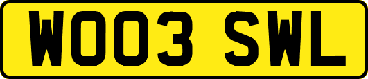 WO03SWL