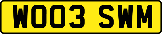 WO03SWM