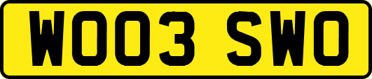 WO03SWO