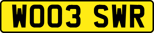 WO03SWR