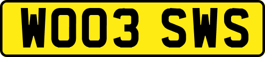 WO03SWS