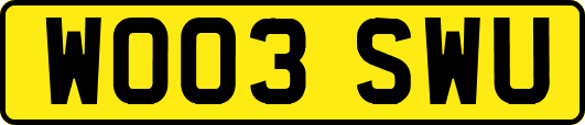 WO03SWU