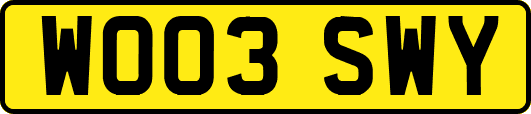 WO03SWY