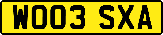 WO03SXA