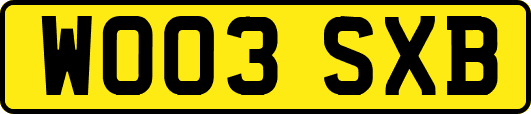 WO03SXB